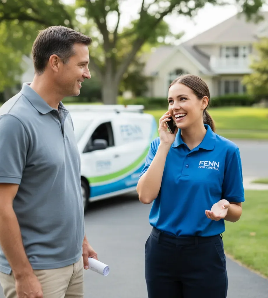 Rodent Control in Mechanicville, NY